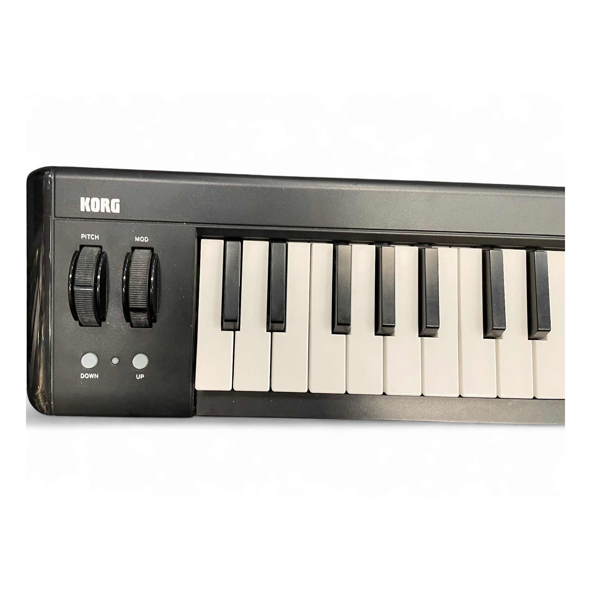 DTM・DAW KORG microKEY2-61Air Korg microKEY-61 61-key Keyboard Controller | Sweetwater