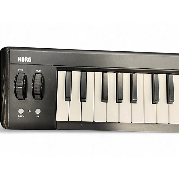 Used KORG MICROKEY2 61 AIR MIDI Controller