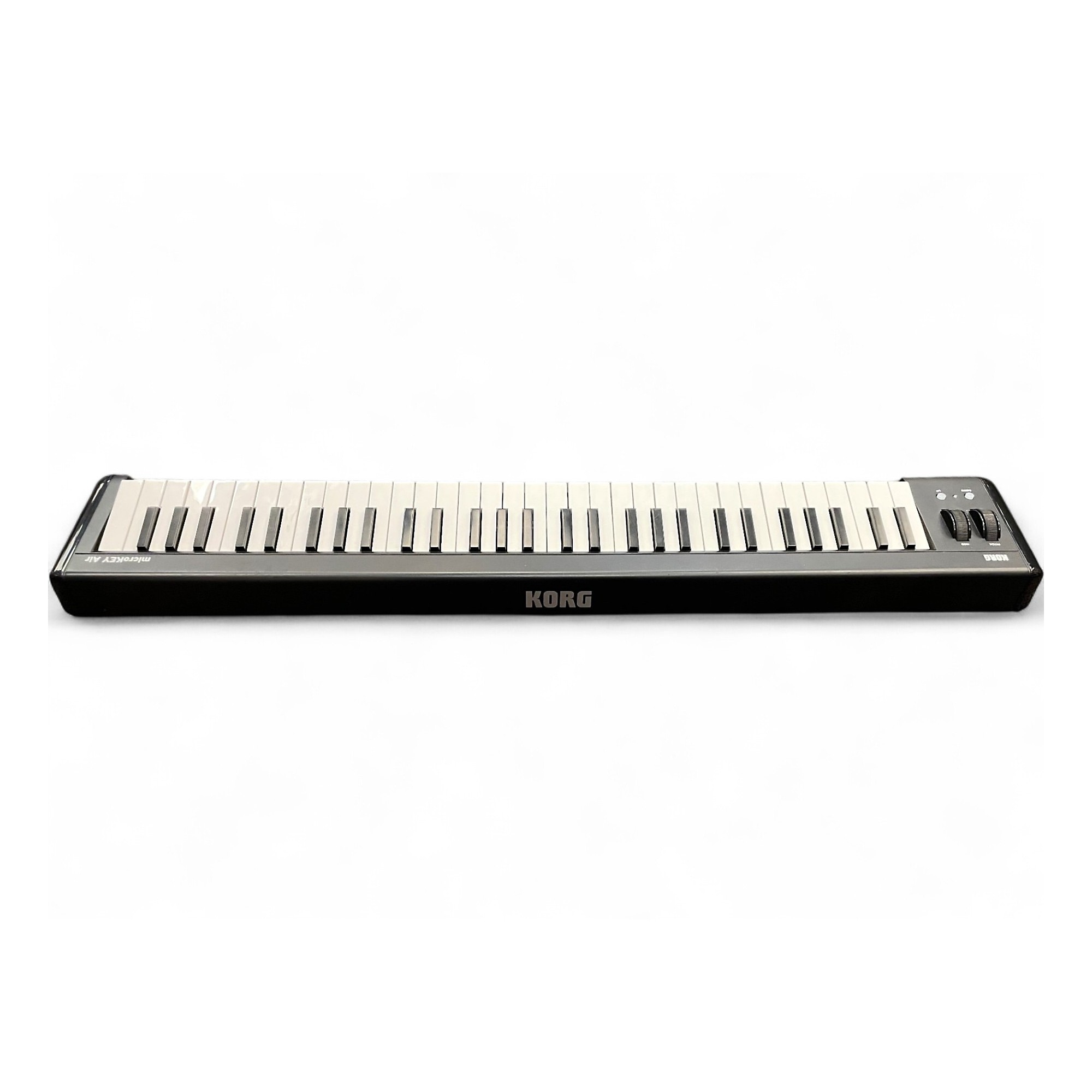 DTM・DAW KORG microKEY Air (MICROKEY2-61AIR) KORG Wireless MIDI Keyboard Controller Bluetooth DTM