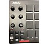 Used Akai Professional MPD218 MIDI Controller
