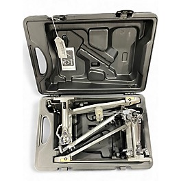 Used TAMA 910 SPEED COBRA DOUBLE Double Bass Drum Pedal