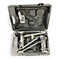 Used TAMA 910 SPEED COBRA DOUBLE Double Bass Drum Pedal thumbnail