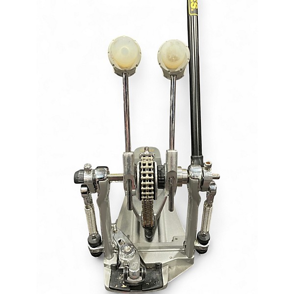 Used TAMA 910 SPEED COBRA DOUBLE Double Bass Drum Pedal