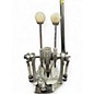 Used TAMA 910 SPEED COBRA DOUBLE Double Bass Drum Pedal