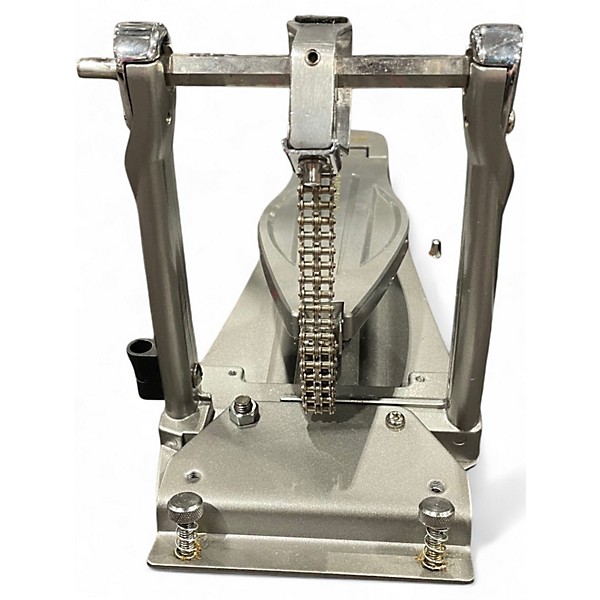 Used TAMA 910 SPEED COBRA DOUBLE Double Bass Drum Pedal