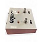 Used Orange Amplifiers fs-2 footswitch Pedal