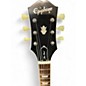 Used Epiphone 1961 SG Standard AGED CLASSIC WHITE Solid Body Electric Guitar