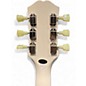 Used Epiphone 1961 SG Standard AGED CLASSIC WHITE Solid Body Electric Guitar