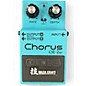 Used BOSS CE2W Waza Craft Chorus Effect Pedal thumbnail