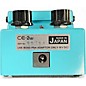 Used BOSS CE2W Waza Craft Chorus Effect Pedal