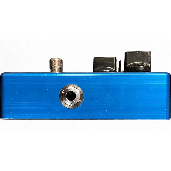 Used Suhr SHIBA DRIVE Effect Pedal