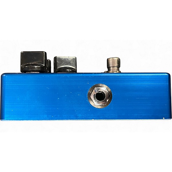 Used Suhr SHIBA DRIVE Effect Pedal