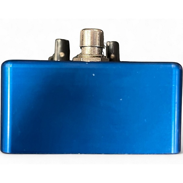 Used Suhr SHIBA DRIVE Effect Pedal