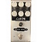Used Origin Effects CALI76 Effect Pedal thumbnail