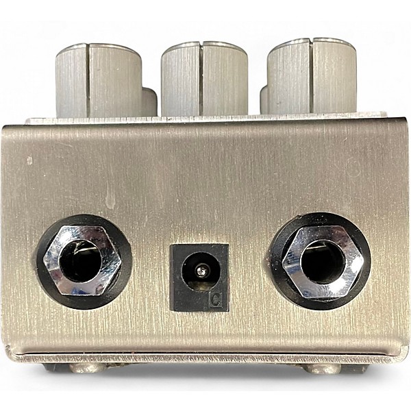 Used Origin Effects CALI76 Effect Pedal