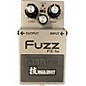 Used BOSS FZ1W Effect Pedal thumbnail