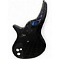 Used Jackson JS2 Concert Black Electric Bass Guitar