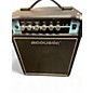 Used Acoustic B25C Bass Combo Amp thumbnail