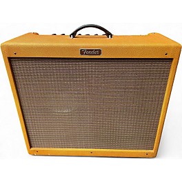 Used Fender Hot Rod Deville 60W 2x12 Tube Guitar Combo Amp