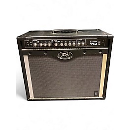 Used Peavey Bandit 112 Guitar Combo Amp
