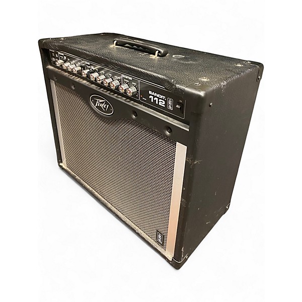 Used Peavey Bandit 112 Guitar Combo Amp