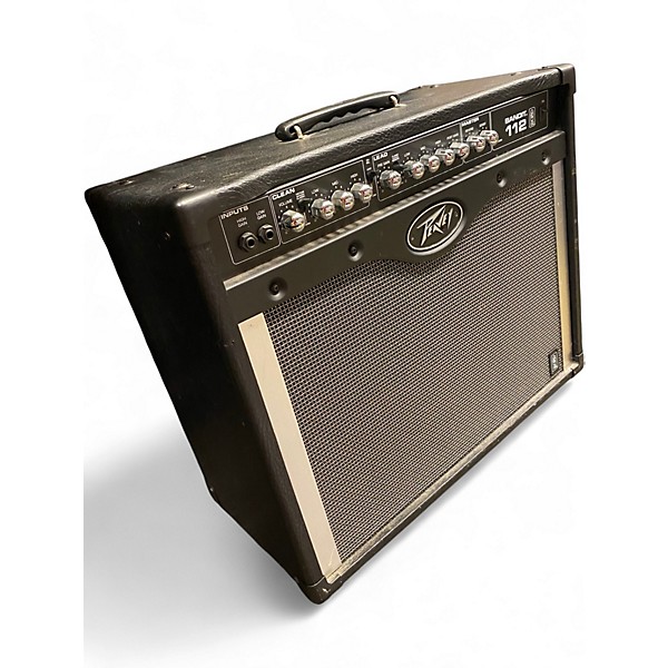 Used Peavey Bandit 112 Guitar Combo Amp