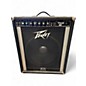 Used Peavey TKO 65 Bass Combo Amp thumbnail