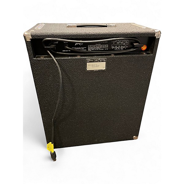 Used Peavey TKO 65 Bass Combo Amp