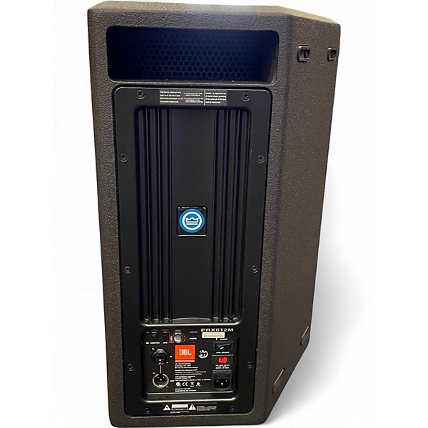 Used JBL PRX612M Powered Monitor