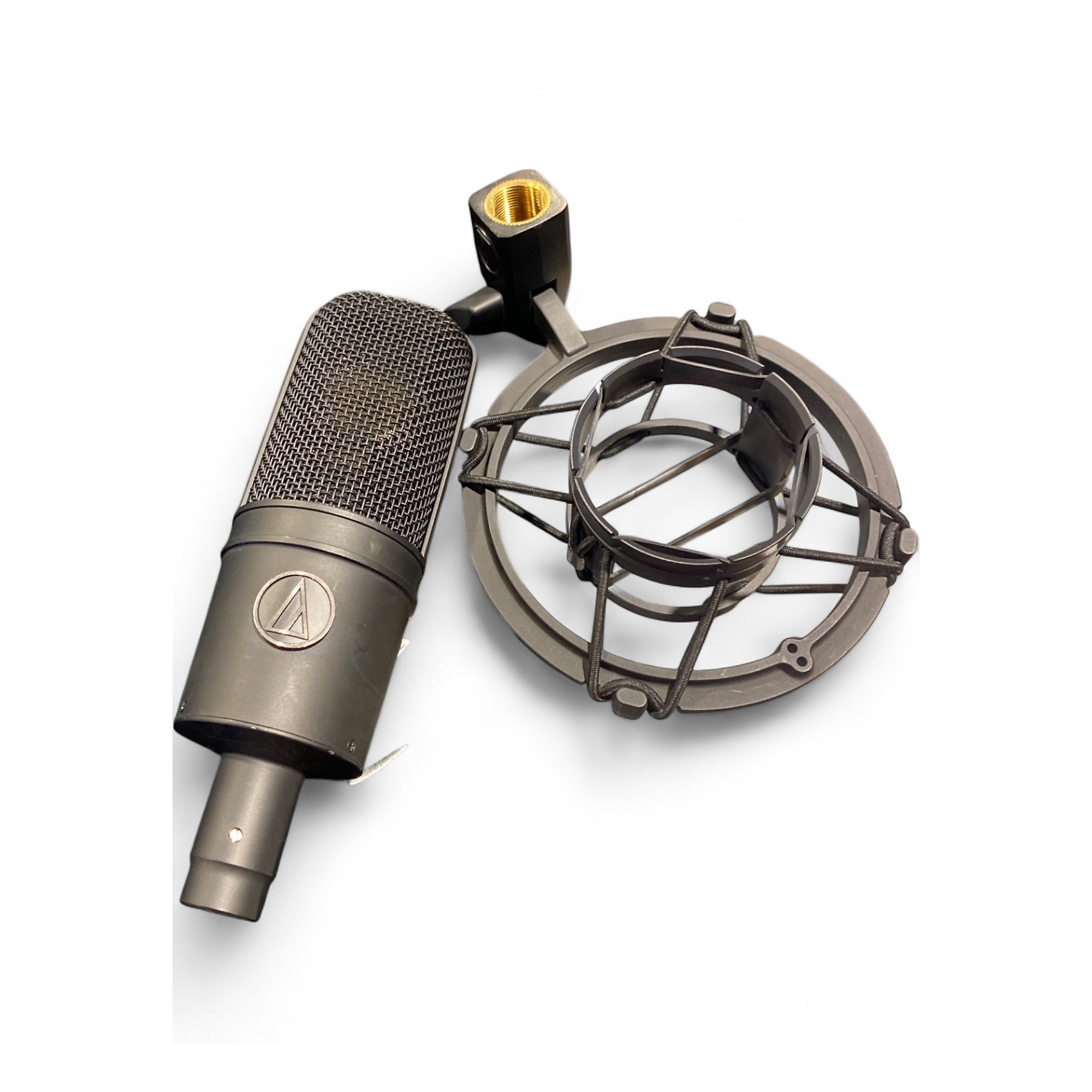 【メラニン】audio technica at4040 Amazon.com: Audio-Technica AT4040 Cardioid Condenser