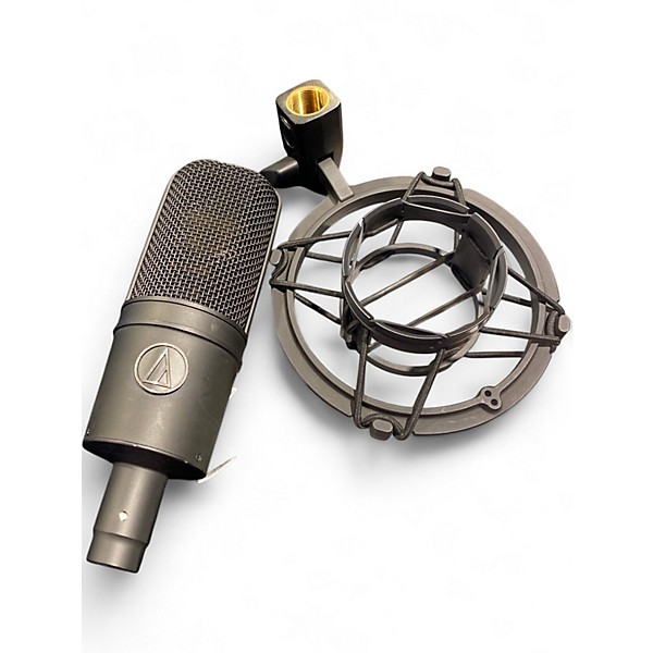 Used Audio-Technica AT4040 Condenser Microphone
