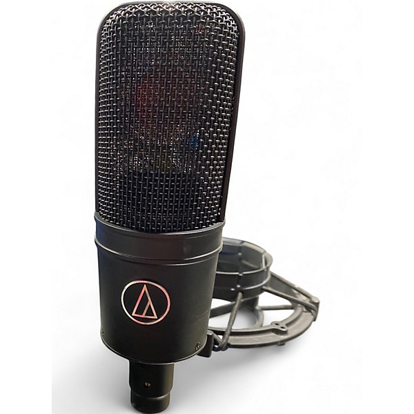 Used Audio-Technica AT4040 Condenser Microphone