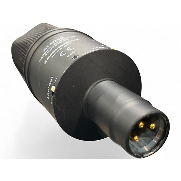 Used Audio-Technica AT4040 Condenser Microphone