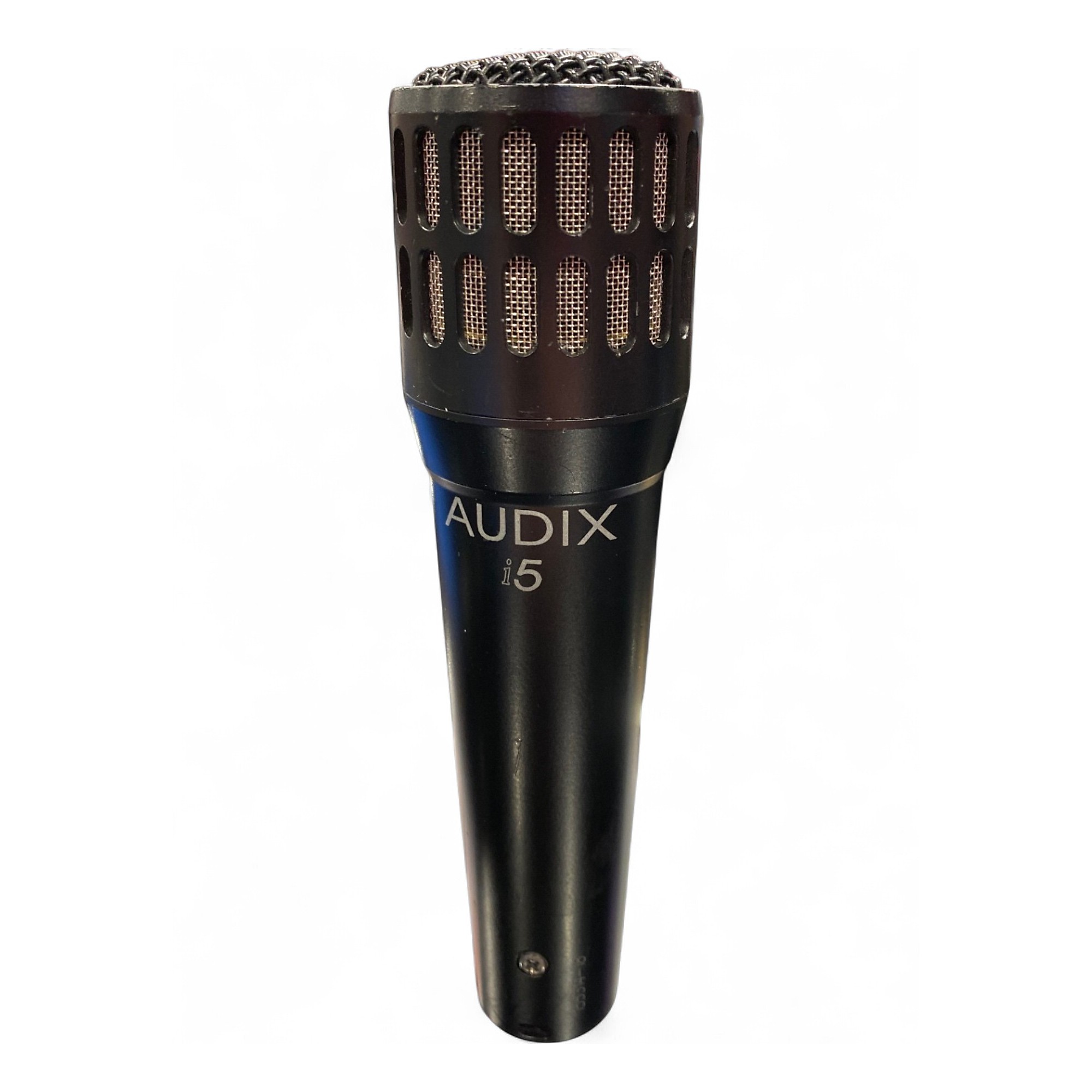Used Audix I5 Dynamic Microphone | Guitar Center