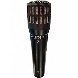 Used Audix I5 Dynamic Microphone
