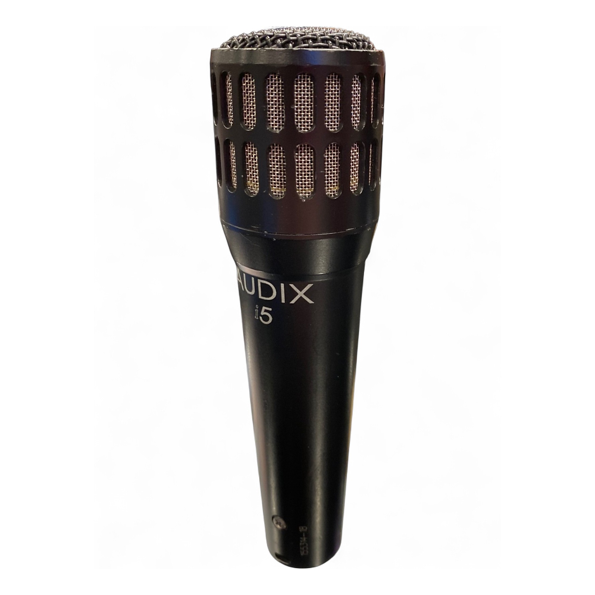Used Audix I5 Dynamic Microphone | Guitar Center