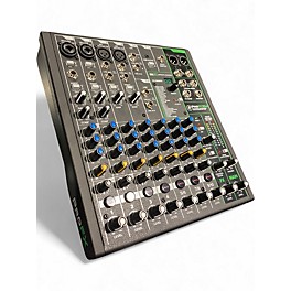 Used Mackie PROFX10 V3 Unpowered Mixer