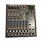 Used Mackie PROFX10 V3 Unpowered Mixer
