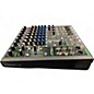 Used Mackie PROFX10 V3 Unpowered Mixer