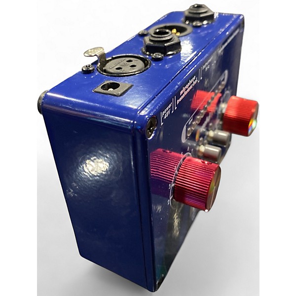 Used Useful Arts Hornet Microphone Preamp