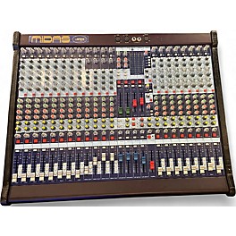 Used Midas VENICE 240 Unpowered Mixer