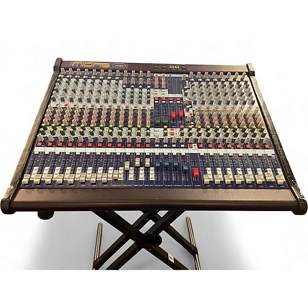 Used Midas VENICE 240 Unpowered Mixer
