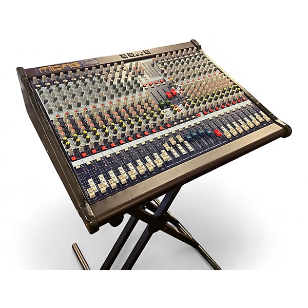 Used Midas VENICE 240 Unpowered Mixer
