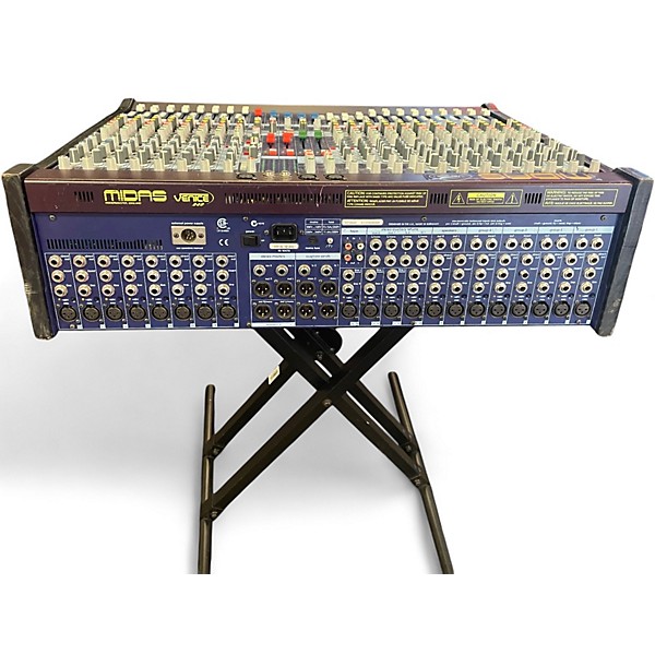 Used Midas VENICE 240 Unpowered Mixer