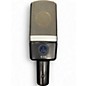 Used AKG C214 Condenser Microphone thumbnail