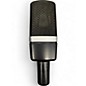 Used AKG C214 Condenser Microphone