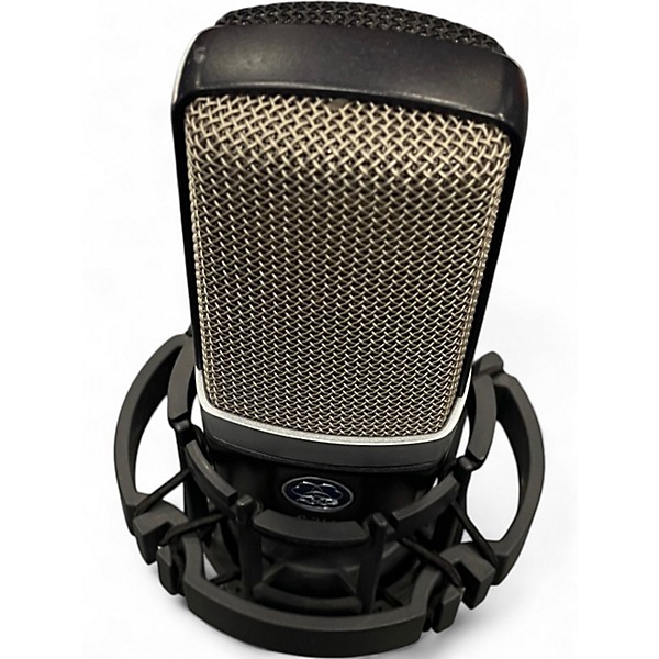 Used AKG C214 Condenser Microphone