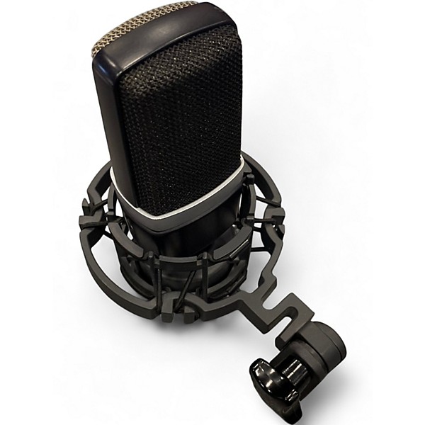 Used AKG C214 Condenser Microphone