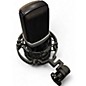 Used AKG C214 Condenser Microphone