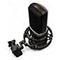 Used AKG C214 Condenser Microphone